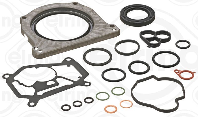 Gasket Kit, crankcase
