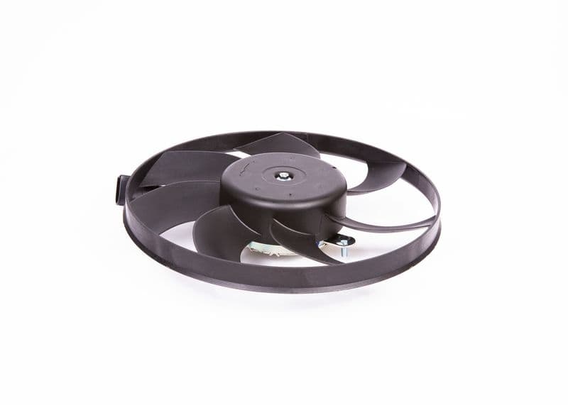 Fan, engine cooling