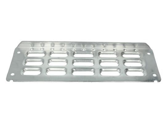 Cabine opstapje cabine opstapje Links/Rechts past: VOLVO FH12, FH16 08.93-