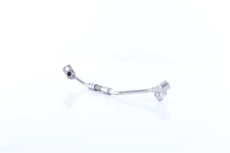 Rubber Buffer, suspension