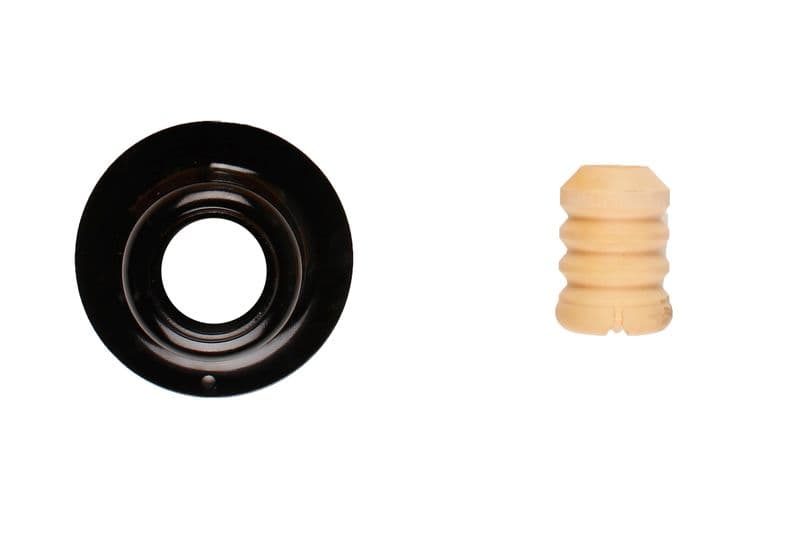 Sport schokdemper voor (B6, gas) past: JEEP COMMANDER, GRAND CHEROKEE III 3.0D-6.1 10.04-12.10