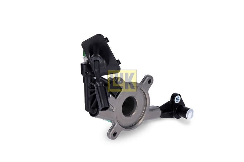 Hydraulisch concentrisch lager past: MERCEDES C (CL203), C T-MODEL (S202), C T-MODEL (S203), C (W203), C (W204), CLC (CL203), CLK (A208), CLK (A209), CLK (C208), CLK (C209) 1.8-3.7 02.95-12.19