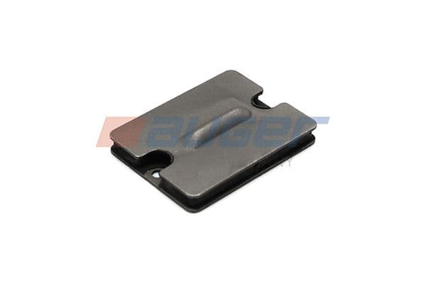 Rubber bladveer/kussen (19mm) past: MAN TGL I 04.05-03.22