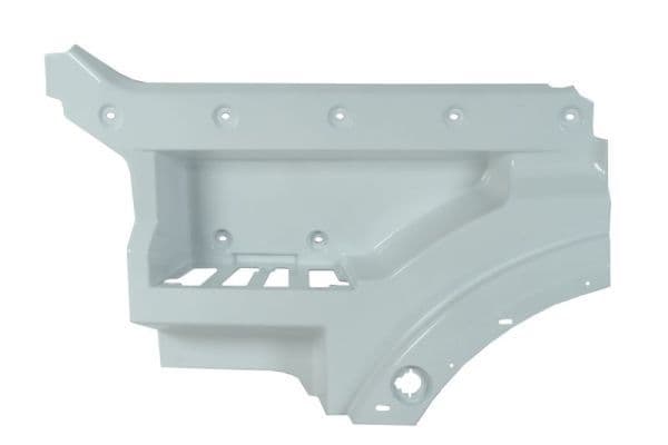 Cabine opstapje Links past: MAN TGX II 02.20-