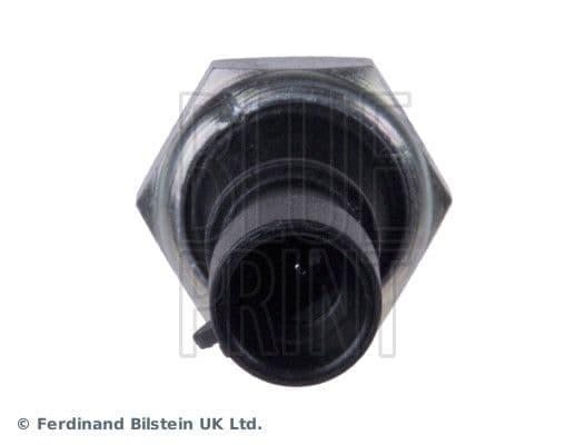 Sensor, oil pressure