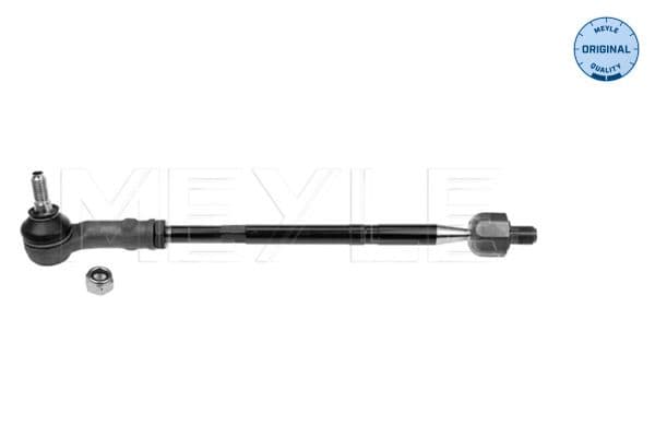 Inner Tie Rod