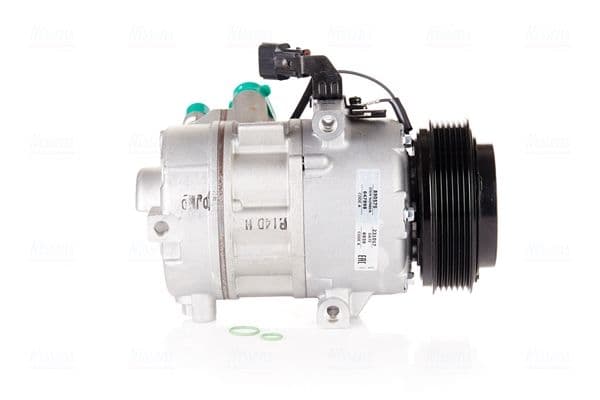 Airconditioning compressor past: HYUNDAI IX35  KIA SPORTAGE III 2.0 06.10-12.15