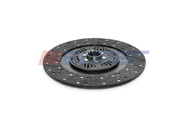Clutch disc