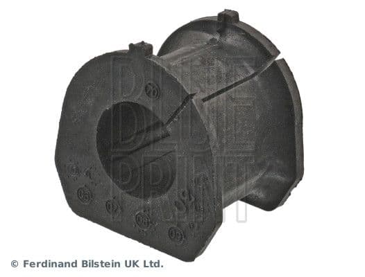 Mounting, stabiliser bar