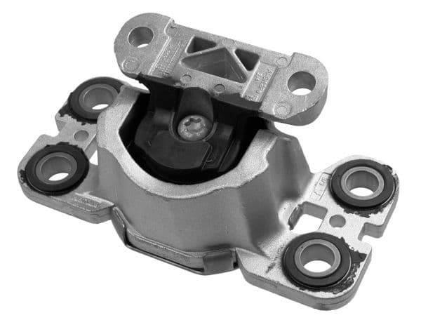 Motorsteun Achter Links, hydraulisch past: VOLVO S60 II, S80 II, V60 I, V70 III, XC60 I, XC70 II 2.0-3.2ALK 03.06-12.18