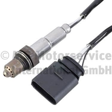 Oxygen Sensor