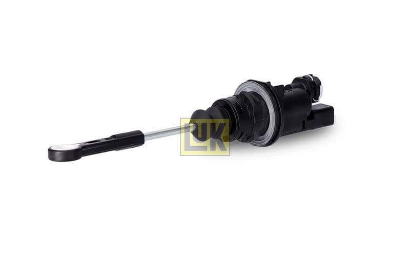 Hoofdcilinder koppeling (19,05mm), voertuig met het stuurwiel op de links past: AUDI A4 ALLROAD B8, A4 ALLROAD B9, A4 B8, A4 B9, A5, A6 C7, Q5 1.4-4.2 06.07-