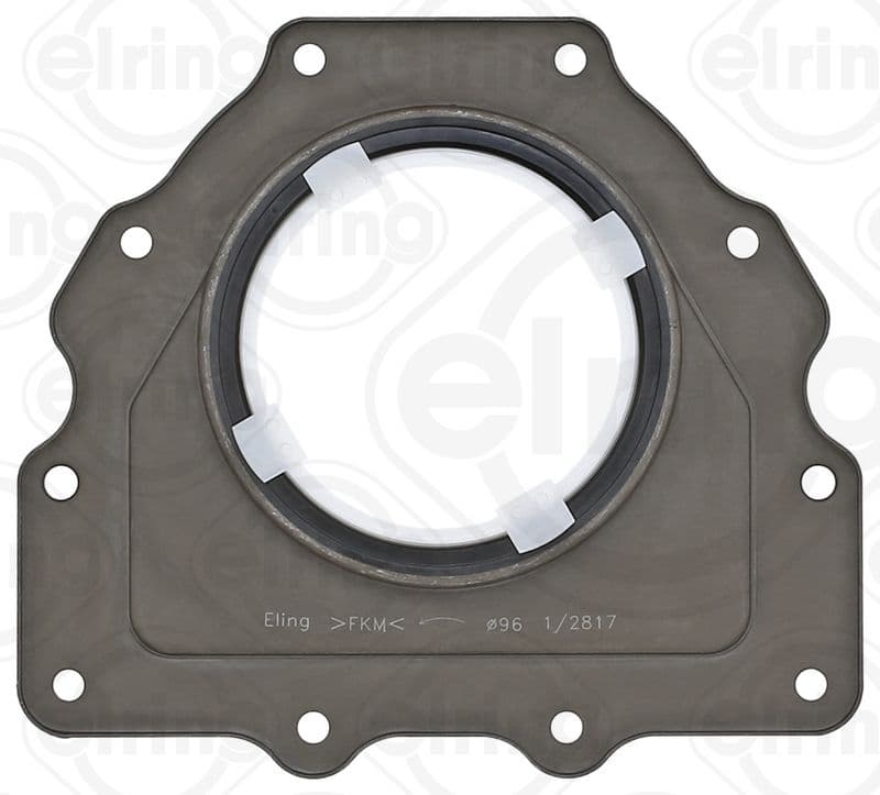 Shaft Seal, crankshaft