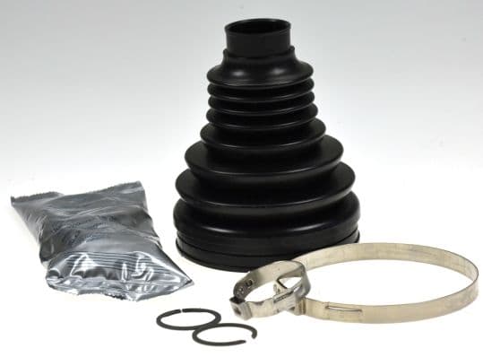 Rubberlaars Binnen (fi: 27/71) (lengte110) past: AUDI A4 ALLROAD B9, A4 B9, A5, A6 ALLROAD C8, A6 C8, A7, A8 D5, Q7, Q8  VW TOUAREG 1.4-4.0H 01.15-