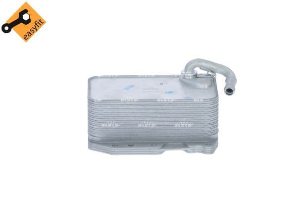 Olie radiator (met zegel) past: AUDI A4 ALLROAD B9, A4 B9, A5, A6 ALLROAD C7, A6 ALLROAD C8, A6 C7, A6 C8, A7, A8 D5, Q5, Q7, Q8  VW AMAROK, TOUAREG 3.0D/3.0DH 05.14-