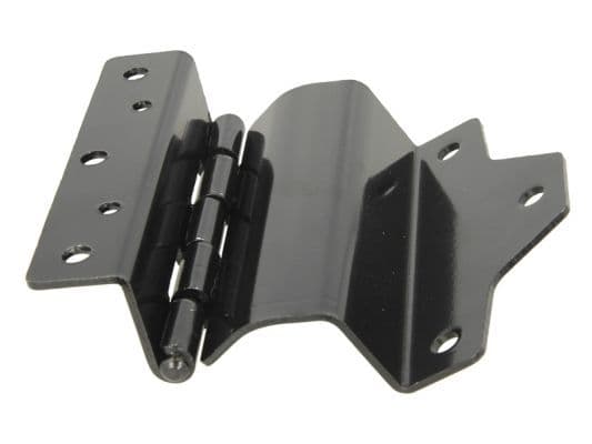 Koplamp scharnier Links/Rechts past: MERCEDES ACTROS 04.96-