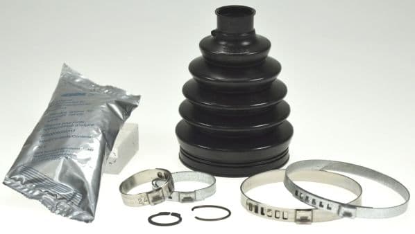 Rubberlaars Buiten (fi: 20/70) (lengte103) (set) past: HYUNDAI I10 I 1.1-1.2LPG 12.07-12.13