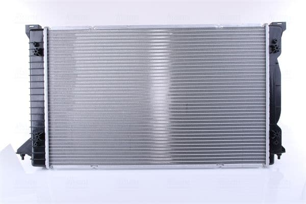 Radiateur / Onderdelen