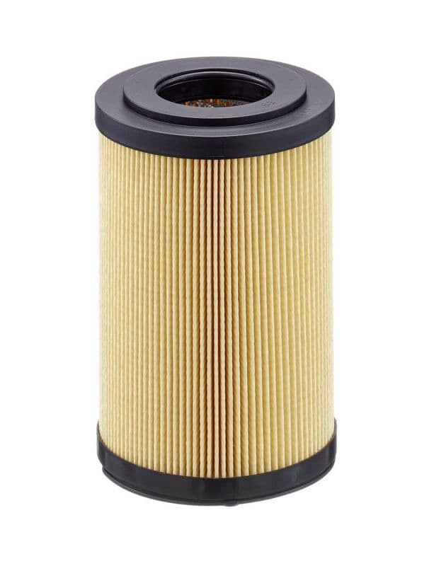 Hydraulic filter