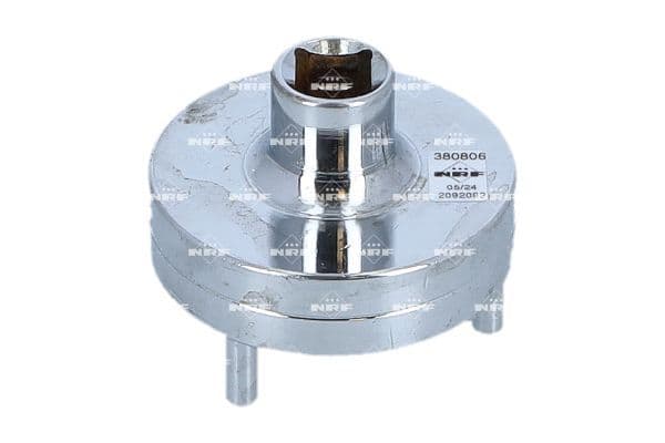 Spoel van de aircocompressor (DENSO)