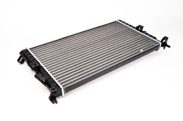 Motorradiator (handmatig) past: OPEL VECTRA B 2.5/2.6 10.95-07.03