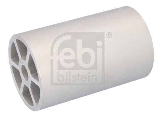 Cooling system pipe