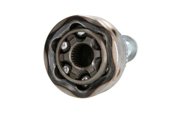 CV-gewricht buitenste Links/Rechts (38z/27z/59,6mm  ABS:45) past: AUDI A4 B6, A4 B7, A6 C5  SEAT EXEO, EXEO ST 1.8-4.2 08.98-05.13