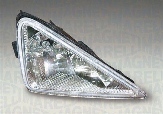Mistlamp Voor Rechts (H11) past: HONDA CIVIC VIII HB, CIVIC VIII SDN 09.05-02.12