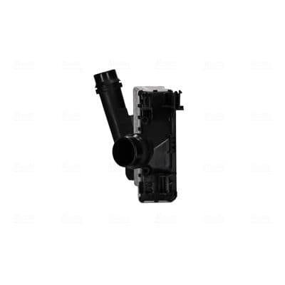 Toevoerluchtkoeler past: DACIA DUSTER, JOGGER, LOGAN III, SANDERO III 1.0/1.0LPG 01.21-