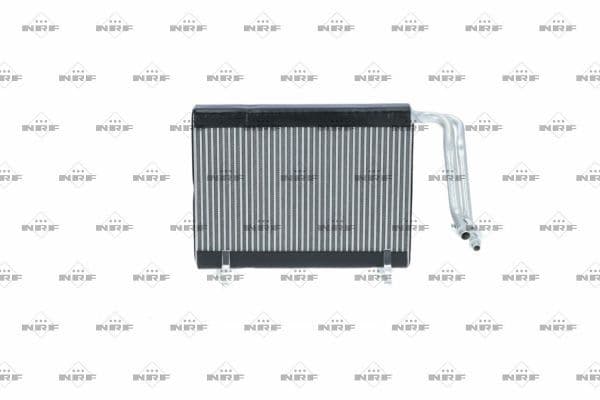 Airconditioning verdamper past: BMW 1 (F20), 1 (F21), 2 (F22, F87), 2 (F23), 3 (E92), 3 (F30, F80), 3 (F31), 3 GRAN TURISMO (F34), 4 (F32, F82), 4 (F33, F83), 4 GRAN COUPE (F36) 1.5-4.4 03.07-