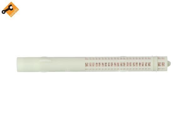 Droger voor airconditioning past: BMW 5 (F10), 5 (F11), 5 GRAN TURISMO (F07), 6 (F12), 6 (F13), 6 GRAN COUPE (F06), 7 (F01, F02, F03, F04), X5 (E70), X5 (F15, F85), X6 (E71 0.8D-Electric 06.03-