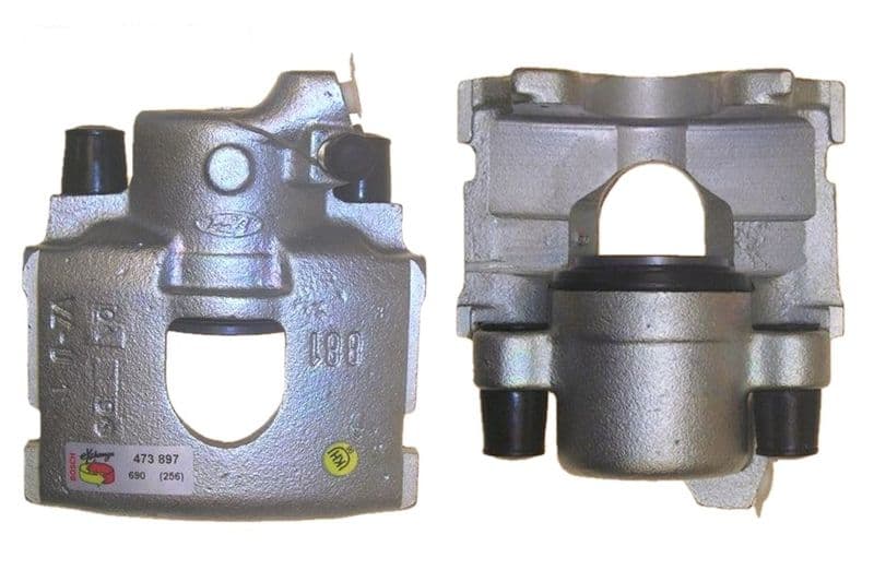Brake caliper