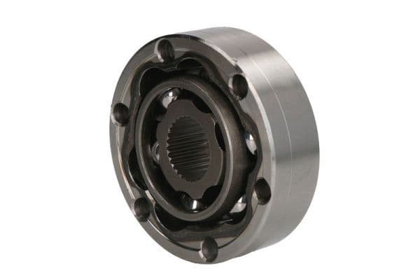 CV-gewricht buitenste Links/Rechts (/28z/108mm) past: MERCEDES V (638/2), VITO (W638)  FIAT ULYSSE  LAMBORGHINI DIABLO  OPEL OMEGA A, SENATOR A, SENATOR B 2.0-5.7 09.85-