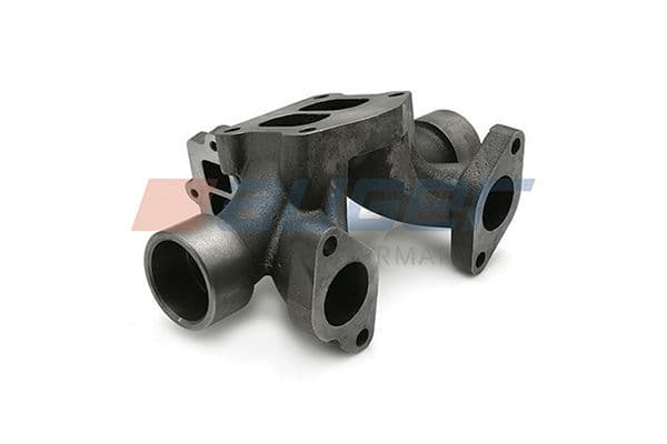Manifold, exhaust system