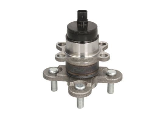 Wiellagerset met naaf Achter past: DAIHATSU CUORE VII, MATERIA, SIRION 0.7-1.5LPG 01.05-