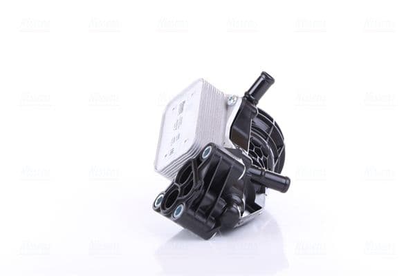Oil Cooler, engine oil