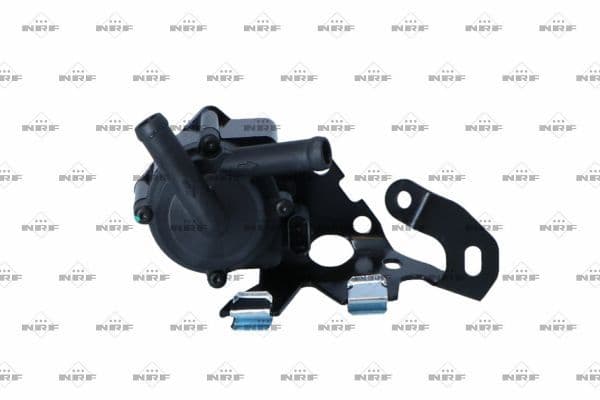 Extra waterpomp (werkingsmodus elektrisch) past: DS DS 4, DS 5, DS 7  CITROEN C4 GRAND PICASSO II, C4 II, C4 PICASSO II, C4 SPACETOURER, C5 AIRCROSS, C5 III, DS4, DS5 1.6/1.6H 09.07-