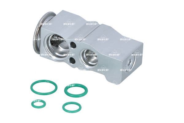 Airconditioning ventiel past: PEUGEOT 308, 308 II 1.2-2.0D 09.13-06.21