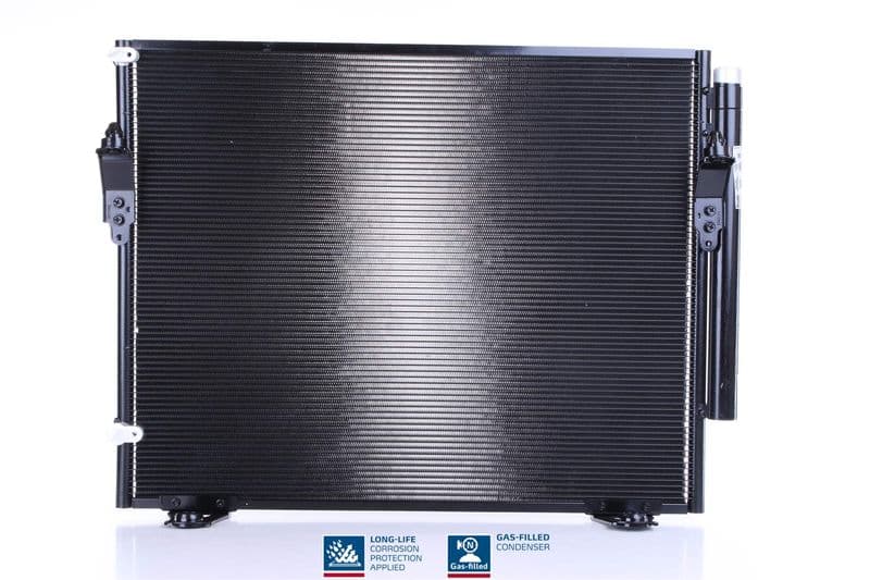 Cabine spoiler binnen Links past: MERCEDES ACTROS 04.96-10.02