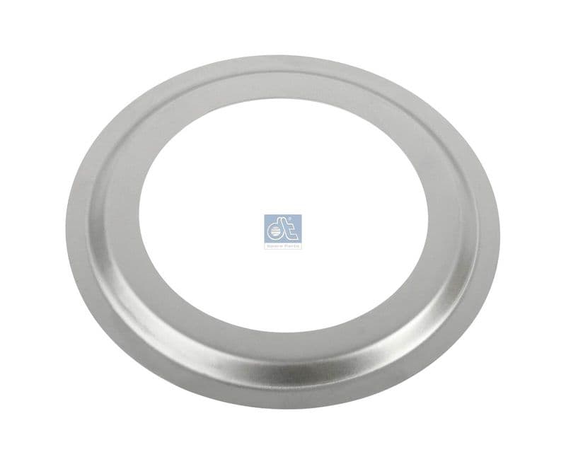 Cover Plate, dust-cover wheel bearing