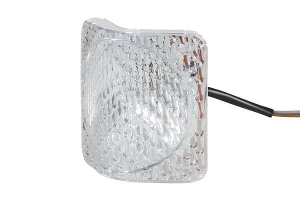 Universele koplamp Links/Rechts (H3) past: FENDT 922 VARIO, 924 VARIO, 930 VARIO