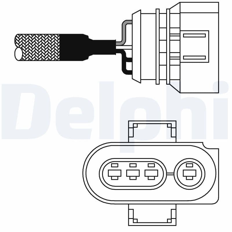 Oxygen Sensor