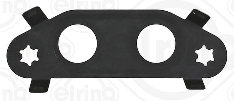 Oil sump gasket