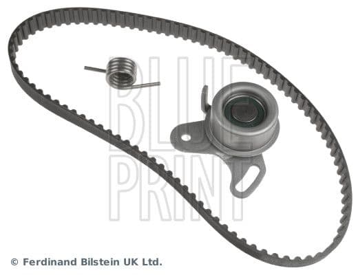 Timing belt set