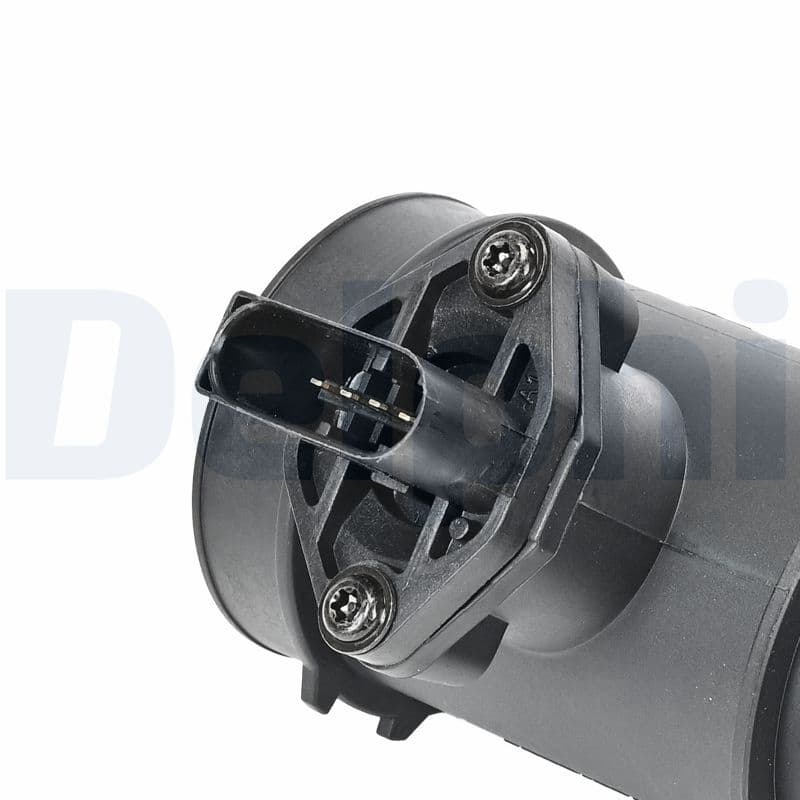 Luchtstroommeter (5 pin, module) past: MERCEDES 124 (W124), C T-MODEL (S202), C (W202), CLK (A208), CLK (C208), E T-MODEL (S210), E (W124), E (W210), M (W163), S (W140), SL (R129) 1.8-3.6 03.91-