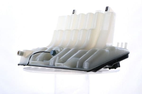 Koelvloeistof expansievat (met niveausensor) past: DAF 65, 65 CF, 75, 75 CF, 85, 85 CF, CF 65, CF 75, CF 85 CE136C-XF355M 07.92-