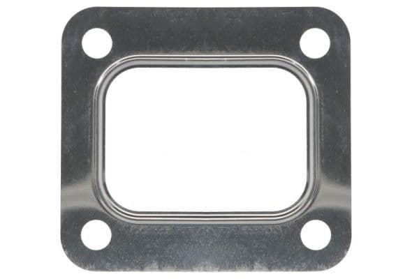 Exhaust manifold gasket