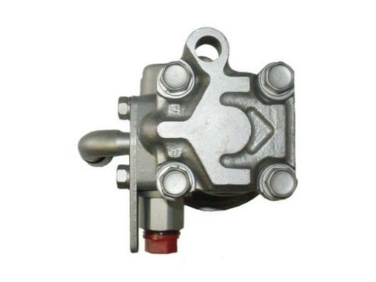 Motorradiator past: BMW 5 (E39), 7 (E38) 2.5D 01.96-05.04