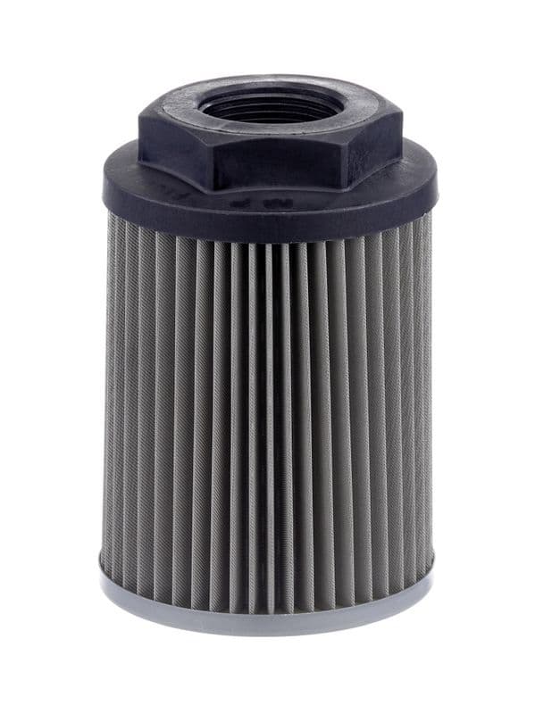 Hydraulic filter