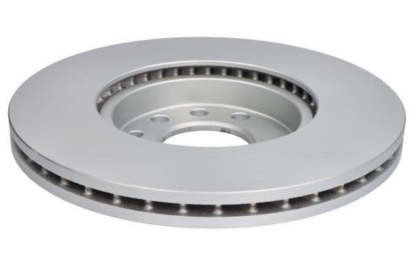 Brake disc Voor Links/Rechts PERFORMANCE (gecoat  met een hoog koolzuurgehalte) past: CHEVROLET VECTRA  LOTUS 2 ELEVEN, ELISE, EUROPA S, EXIGE  OPEL CALIBRA A, SPEEDSTER, VECTRA B 1.6-3.0 08.89-